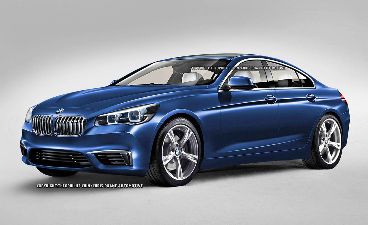 Bmw 2 series coupe release date #4